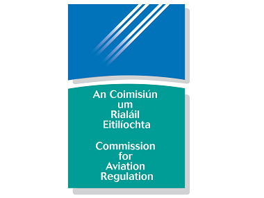 CAR - Commission for Aviation Regulation