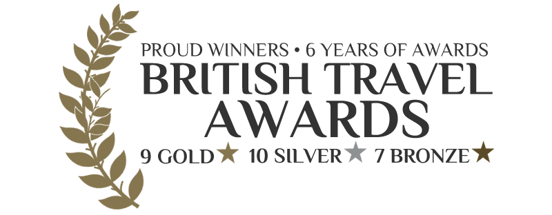 Award Winning