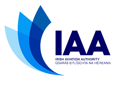 IAA - Irish Aviation Authority